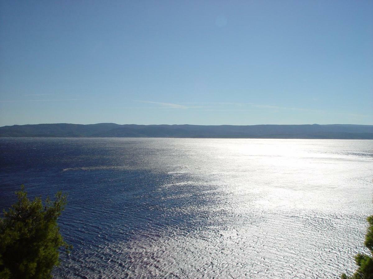 Cliff House Pisak公寓 外观 照片